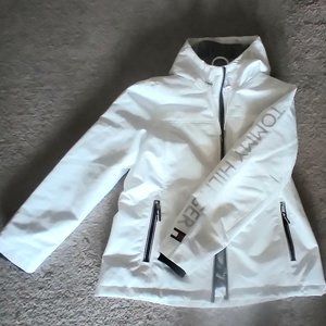 Tommy Hilfiger Women's Winter Puffer Jacket